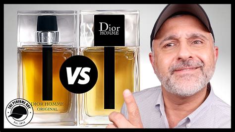 dior homme bear|Dior Homme original vs 2020.